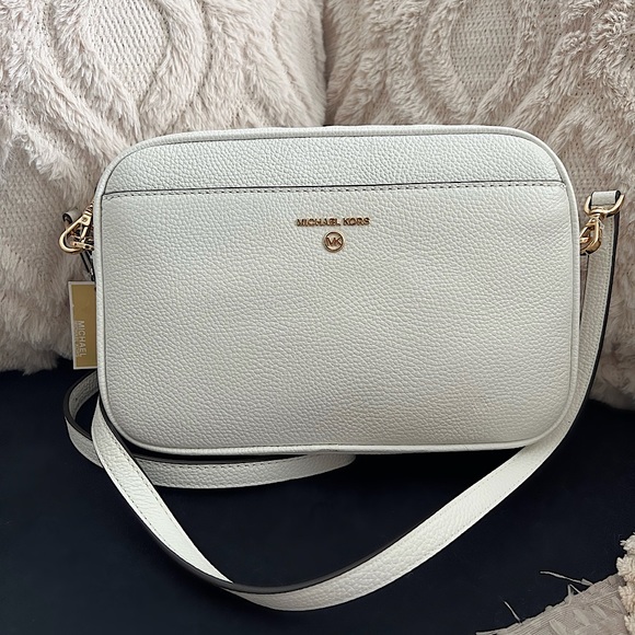 Michael Kors Bags Michael Kors Crossbody Bag Poshmark